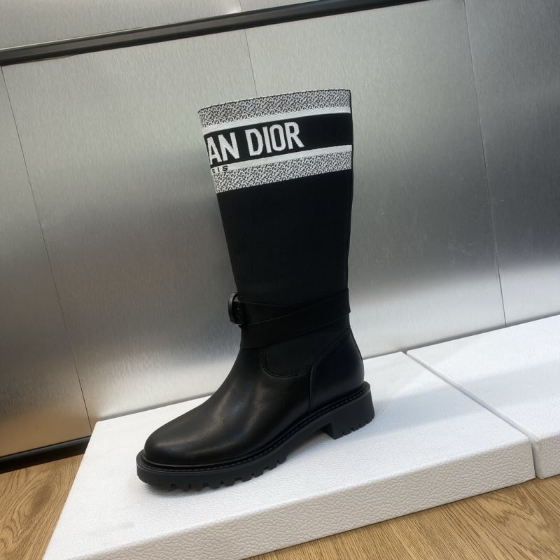 Christian Dior Boots